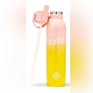 Kendra Scott Swig Life Insulated Stainless Steel Water Bottle - Thermos NWOT